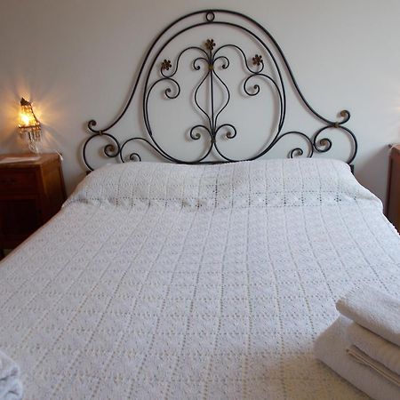 B&B Tiber Rome Ruang foto