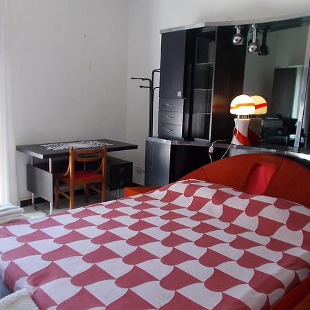 B&B Tiber Rome Ruang foto