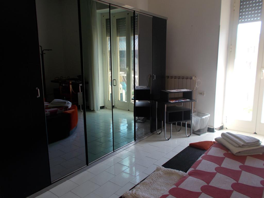 B&B Tiber Rome Ruang foto