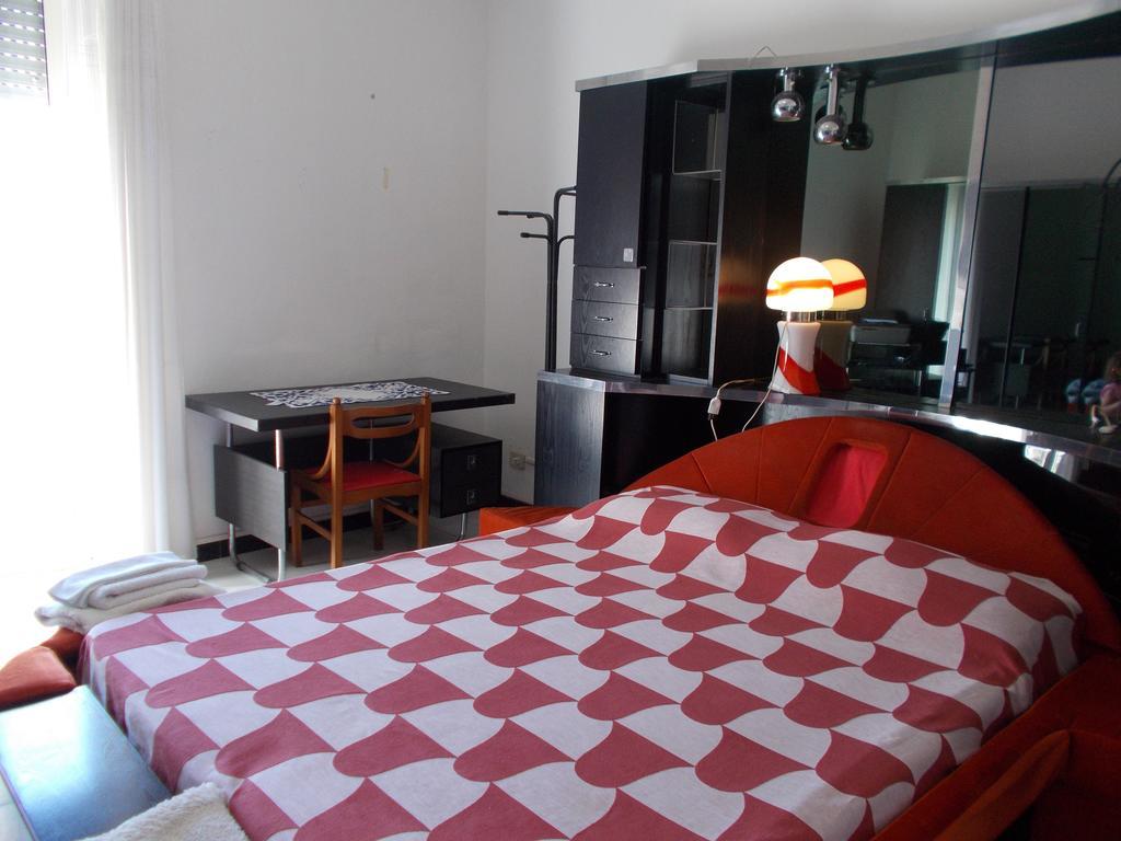 B&B Tiber Rome Ruang foto