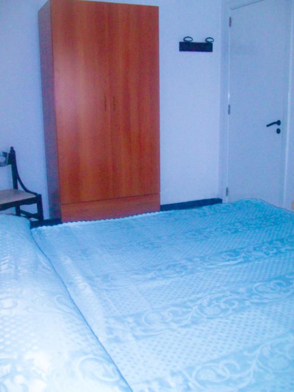 B&B Tiber Rome Ruang foto