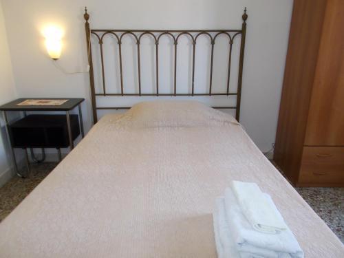 B&B Tiber Rome Bagian luar foto